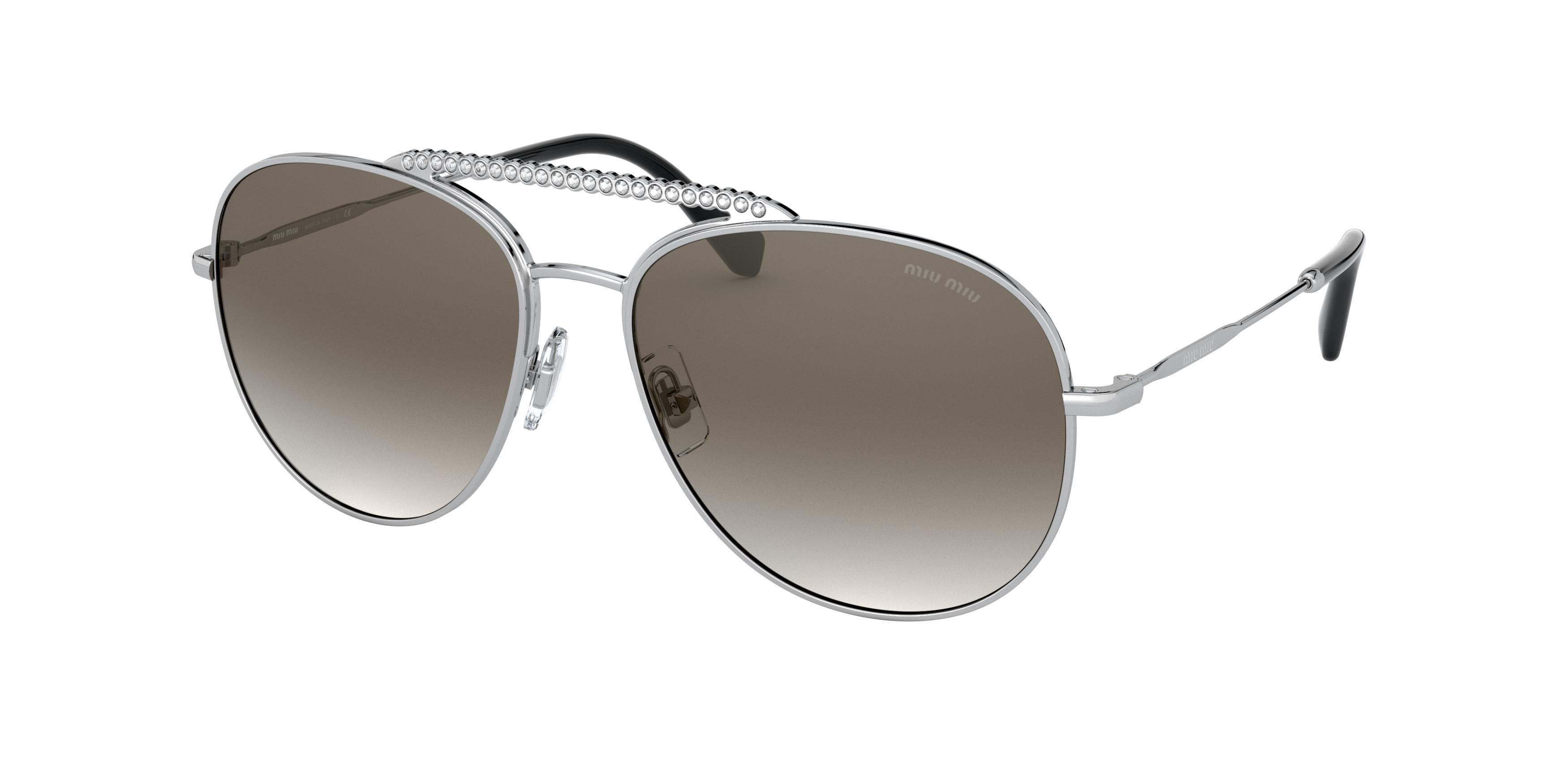Miu Miu MU 53VS 1BC5O0 Core Collection 